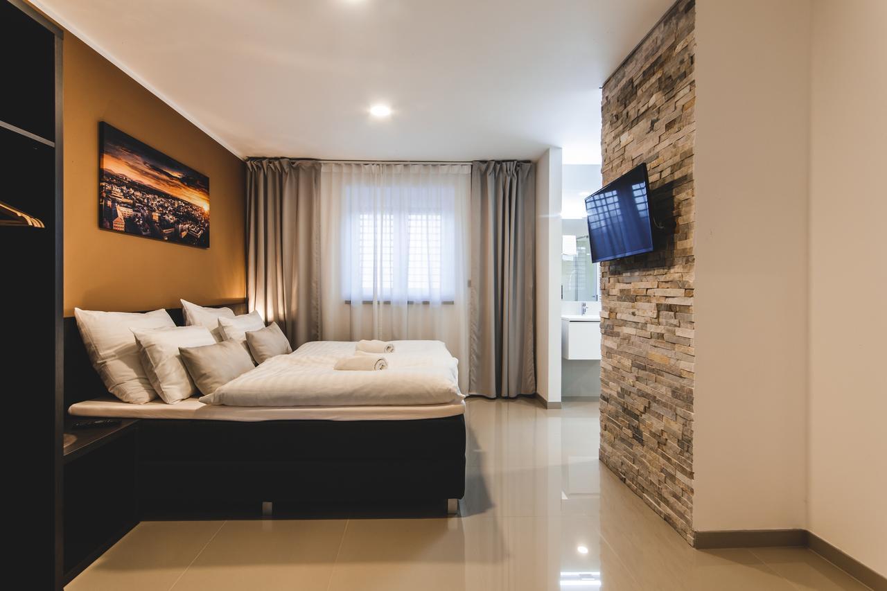 Silesia Residence Ostrava Luaran gambar