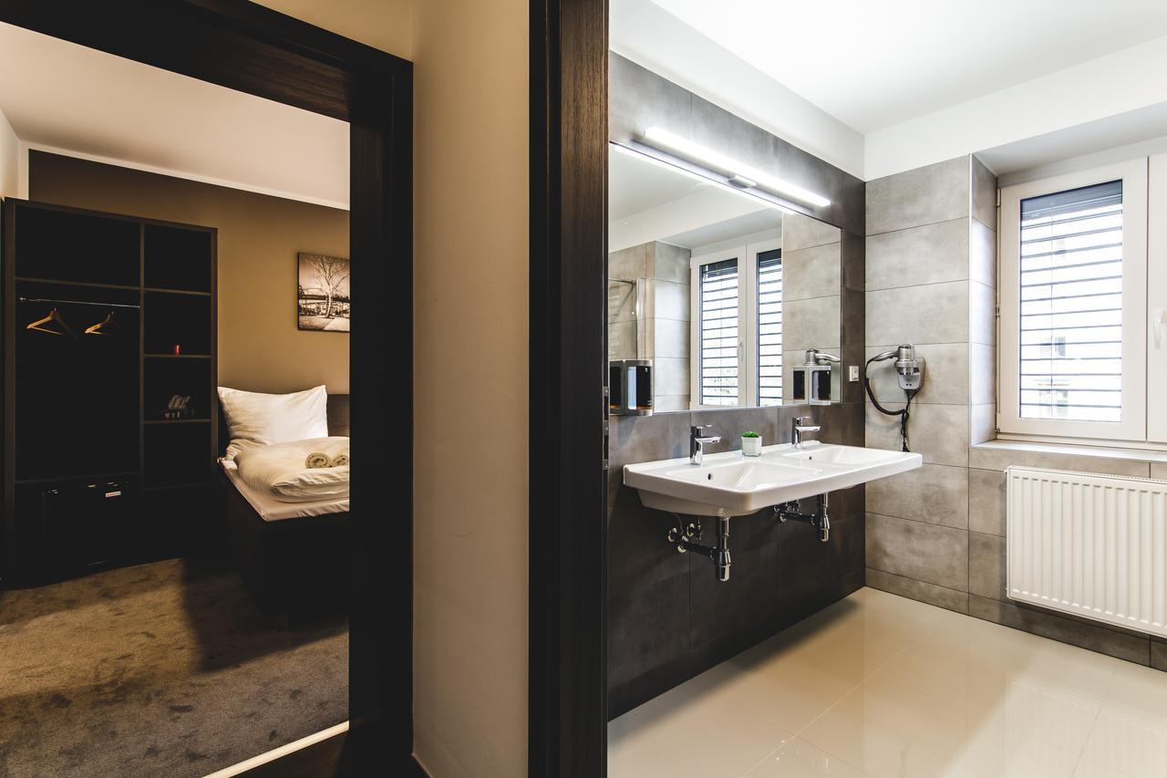 Silesia Residence Ostrava Luaran gambar