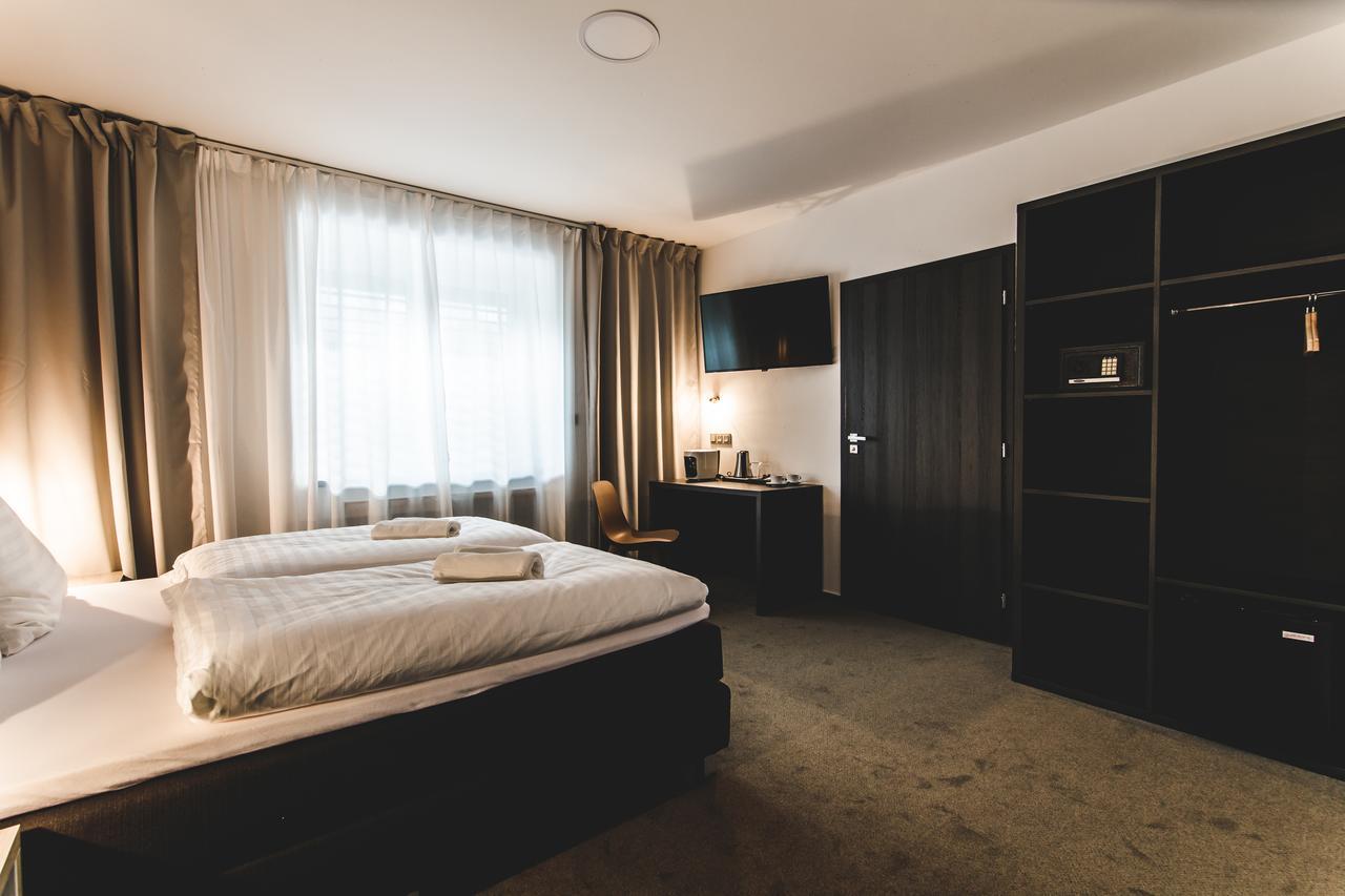Silesia Residence Ostrava Luaran gambar